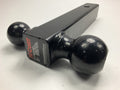 MULTI-BALL MOUNT
