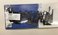 Intake Manifold Set GM CAR 3.1L VIN M (95-99) 2ND DESIGN W ROLLER ROCKERS