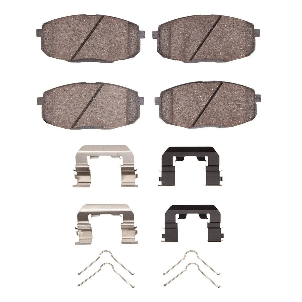 DFC auto part
