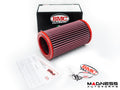 BMC 08-10 Lancia Delta III (844) 1.4 T-Jet Replacement Panel Air Filter