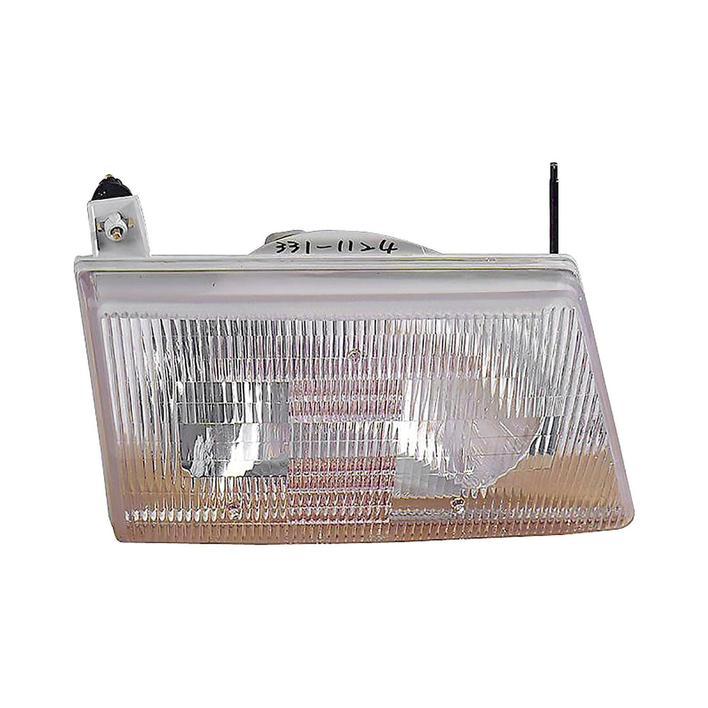 Maxzone Vehicle Lighting Corp headlights