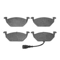 DFC 99-10 Volkswagen Golf Front 5000 Advanced Ceramic Brake Pads