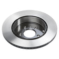BRAKE ROTOR