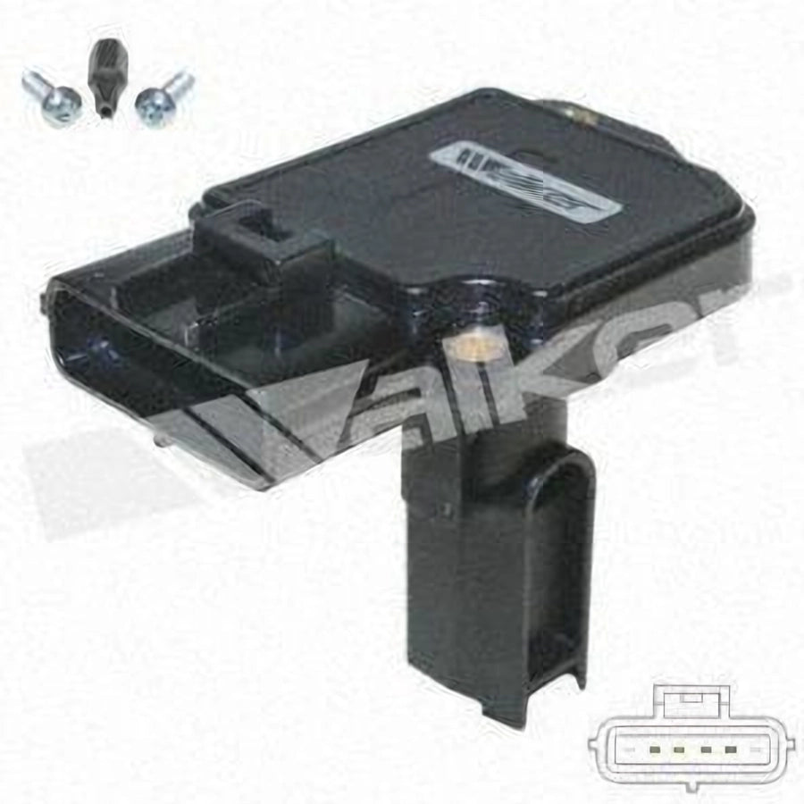 Walker Products Inc. - auto part