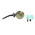 CARTER fuel pump