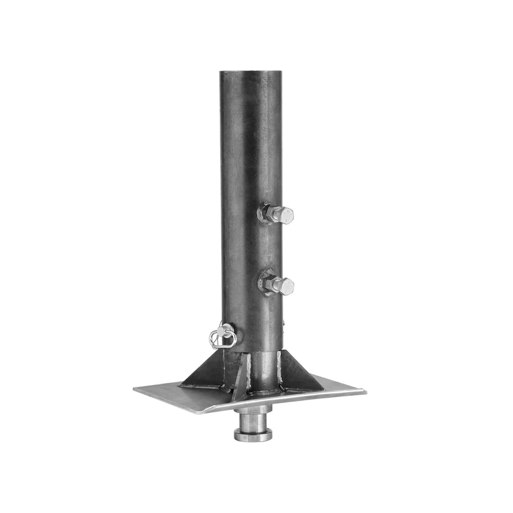 Hidden Hitch auto part