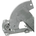 NEW WINDOW LIFT REGULATOR
