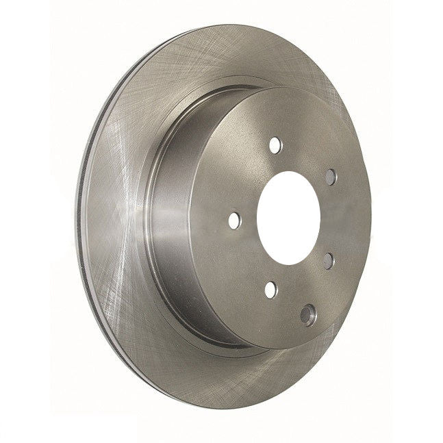 DISC BRAKE ROTOR