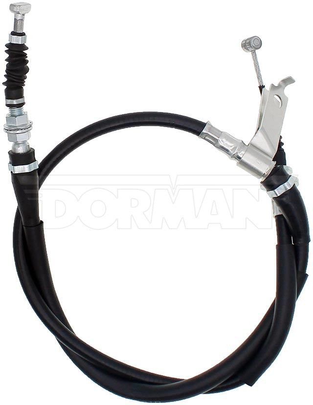BRAKE CABLE