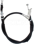 BRAKE CABLE