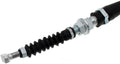 BRAKE CABLE