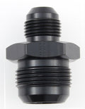 Fragola -16AN x -20AN Male Reducer - Black