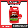 CA GOLD SEALER & GLAZE