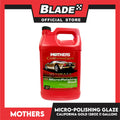CA GOLD SEALER & GLAZE