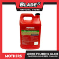 CA GOLD SEALER & GLAZE