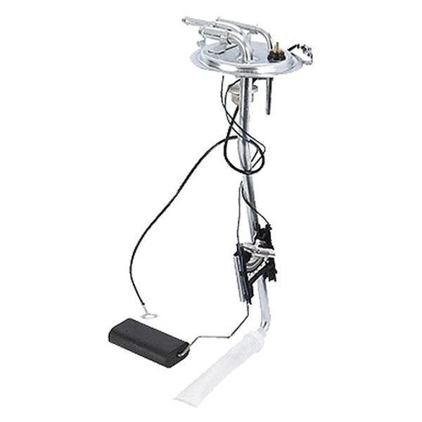 FUEL TANK SENDING UNIT; 3/8'' FUEL