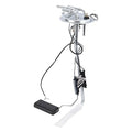FUEL TANK SENDING UNIT; 3/8'' FUEL