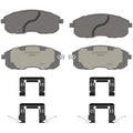 PREMIUM CERAMIC DISC PAD