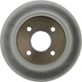 Centric 01-07 Ford Focus GCX Brake Rotors - Rear