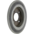 Centric 01-07 Ford Focus GCX Brake Rotors - Rear
