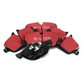 EBC 2016+ Honda Pilot 3.5L Ultimax2 Front Brake Pads