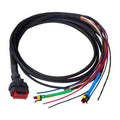 NEGATIVE N-TYPE HARNESS (5FT)