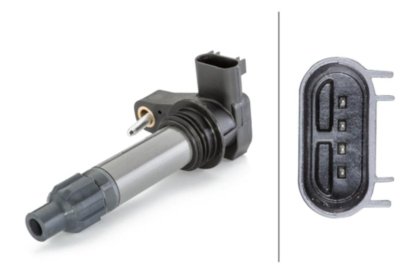 IGNITION COIL