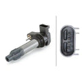 IGNITION COIL