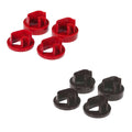 Prothane 94-02 Dodge 12V Cummins Motor Mount Insert - Black