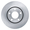 DFC 85-91 Audi 5000S Front Brake Rotor