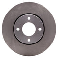 DFC 90-98 Audi Coupe Front Brake Rotor