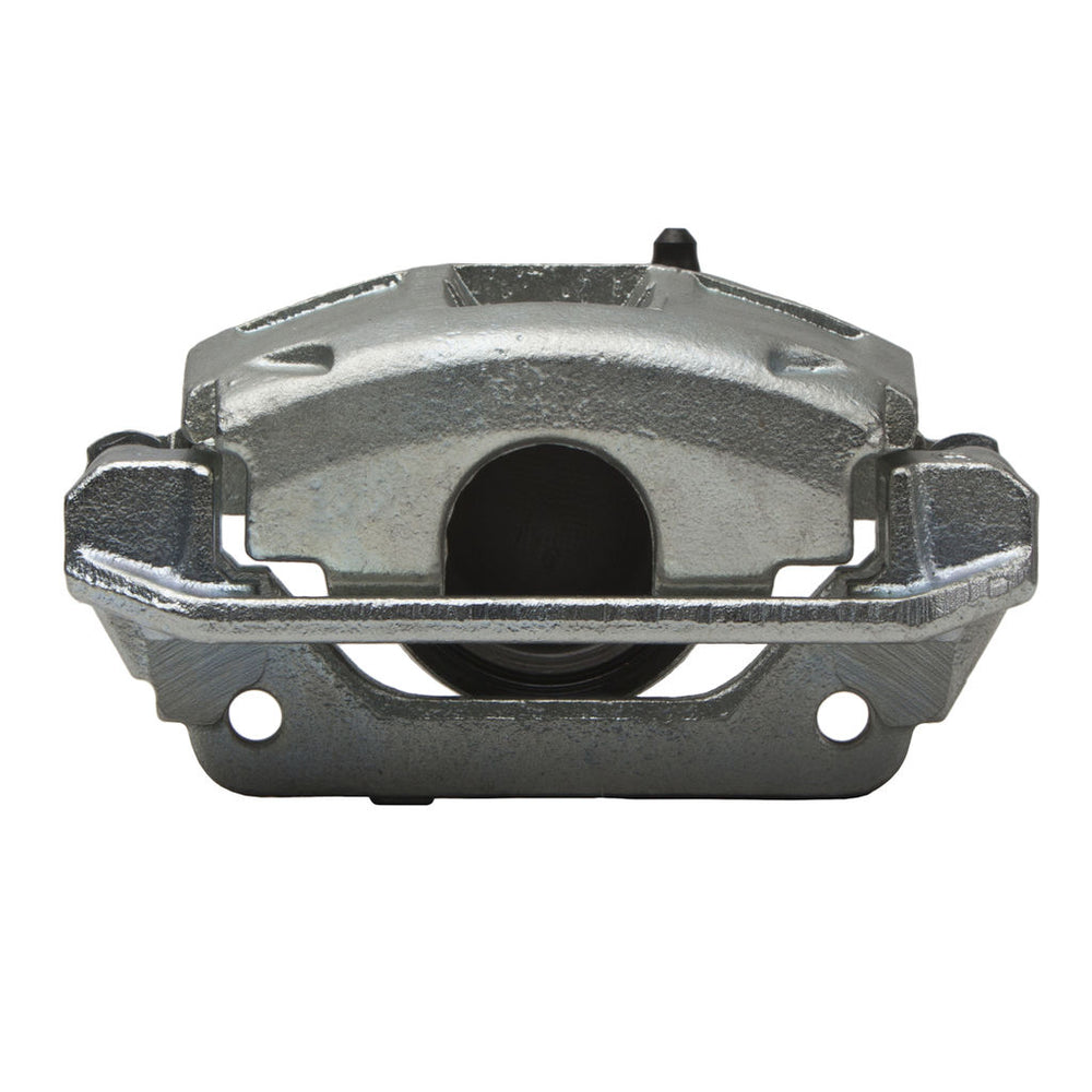 DFC silver auto part