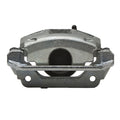 DFC silver auto part