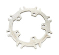 Rotor Mounting Plate Floating