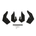 18+ MUSTANG DIFFUSER BLADE KIT