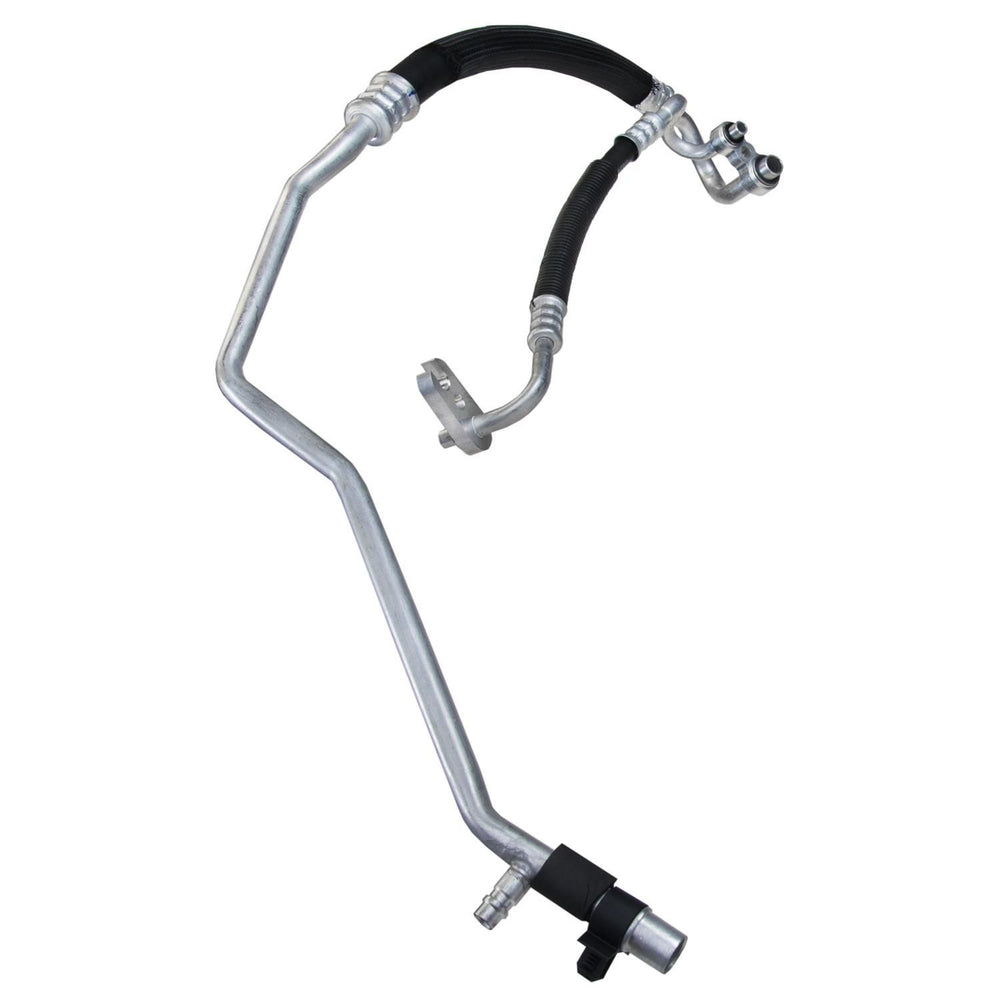 FOUR SEASONS auto part