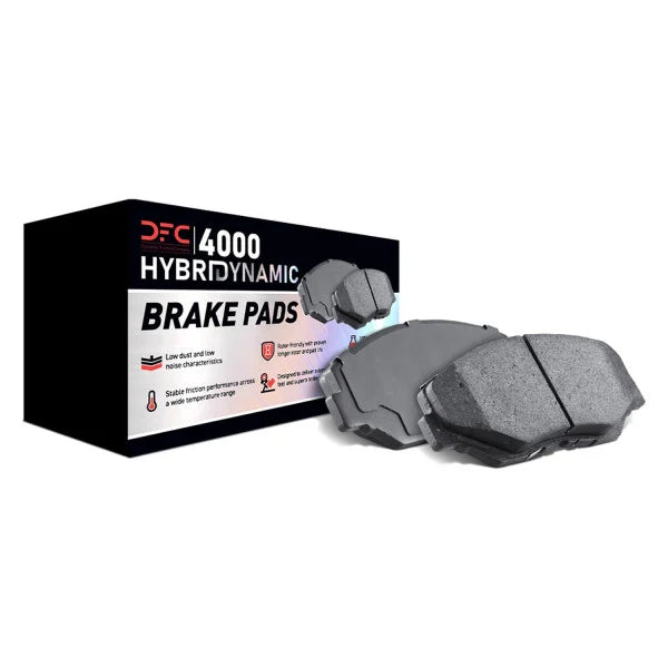 DFC auto part