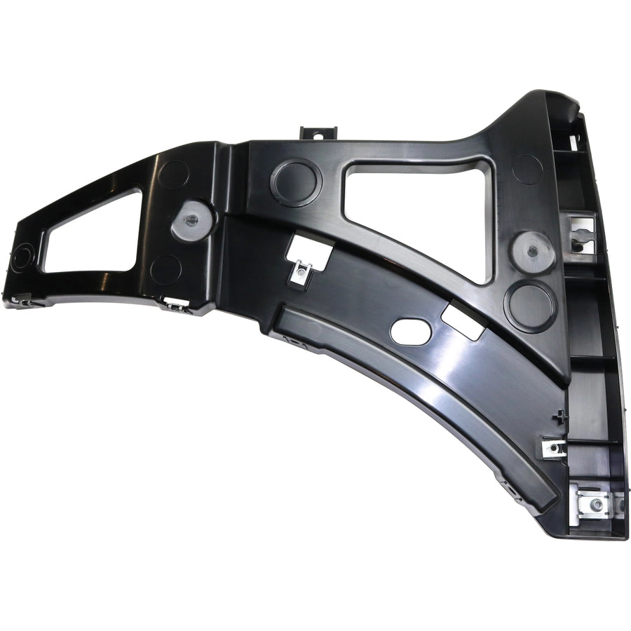LH FRONT BUMPER COVER SUPPORT LOWER COVER FORD TRANSIT150/250/350/350HD 1519