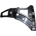 LH FRONT BUMPER COVER SUPPORT LOWER COVER FORD TRANSIT150/250/350/350HD 1519
