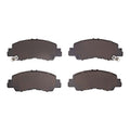R1 18-25 Mitsubishi Eclipse Cross Front R1 Optimum OE Brake Pads