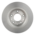 Brembo 06-12 Ford Fusion/07-12 Lincoln MKZ/03-07 Mazda 6 Rear Premium UV Coated OE Equivalent Rotor