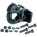 PINTLE HOOK 15-TON, 30,000 LBS. GTW