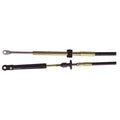 CONTROL CABLE ASSY., OMC XTREME 20'
