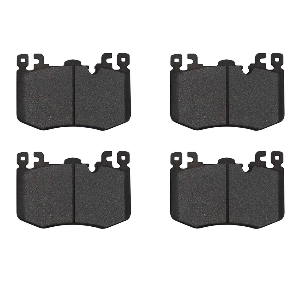 DFC auto part