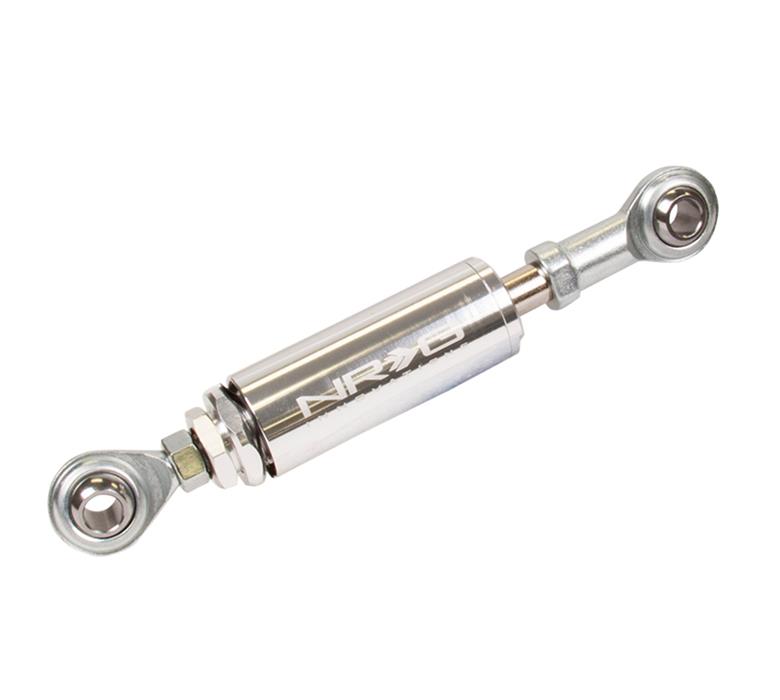 NRG Engine Damper - 92+ Accord SOHC/Prelude - Silver