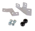 NRG Engine Damper - 92-95 Civic SOHC - Red