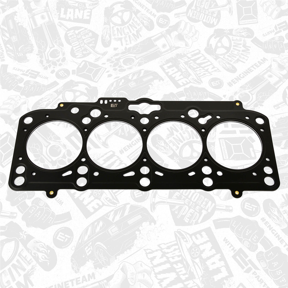 ENGINE HEAD GASKET