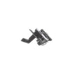 HOOD LATCH