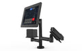 PAYMENT TERMINAL MOUNT INCLUDES FLE