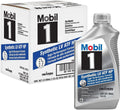 Mobil 1 Synthetic LV ATF HP Case 6 x 1 Quart